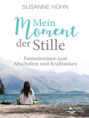 cover image of Mein Moment der Stille